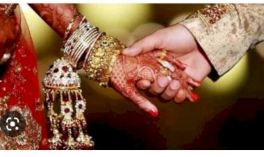वेडिंग वायर इंडिया का शादियों के ट्रेंड पर सर्वे........ देश में लव मैरिज का क्रेज बढ़ा, अरेंज मैरिज 3 साल में 68% से घटकर 44%