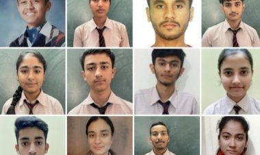 कैरियर अकादमी के 18 छात्रों ने क्वालीफाई किया जेई एडवांस , 341 ऑल इंडिया में हासिल किया 341 वां रेंक