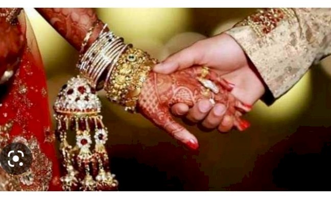 वेडिंग वायर इंडिया का शादियों के ट्रेंड पर सर्वे........ देश में लव मैरिज का क्रेज बढ़ा, अरेंज मैरिज 3 साल में 68% से घटकर 44%