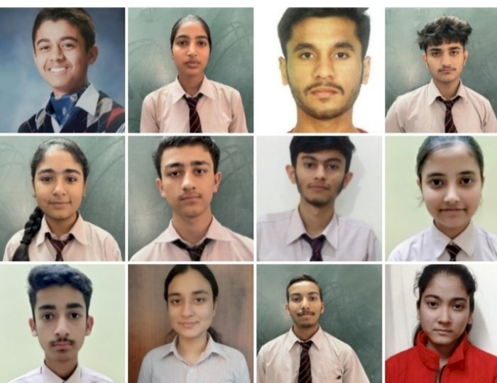 कैरियर अकादमी के 18 छात्रों ने क्वालीफाई किया जेई एडवांस , 341 ऑल इंडिया में हासिल किया 341 वां रेंक