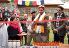 केलांग में वर्ल्ड रेड क्रॉस डे आयोजित, विभिन्न गतिविधियों की गई आयोजित