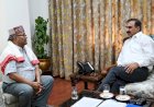 उच्च स्तरीय कैंसर उपचार सुविधाएं प्रदान करना राज्य सरकार की सर्वोच्च प्राथमिकताः मुख्यमंत्री