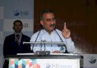 मुख्यमंत्री ने इंडियन स्कूल ऑफ बिजनेस के सम्मेलन को संबोधित किया.....  हिमाचल में नीति अनुसंधान केंद्र स्थापित करने के लिए आमंत्रित .......