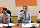 कांगड़ा जिला को पर्यटन राजधानी के रूप में विकसित करने की कवायद तेज..... मुख्य सचिव ने प्रत्येक परियोजना का लिया सिलसिलेवार ब्योरा........