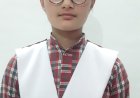 जिला सिरमौर के घंडोरी विद्यालय की....... छात्रा श्रेया कंवर ने पाया टॉप टेन में स्थान.....