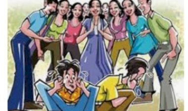 मेडिकल कालेज में एंटी रैगिंग कमेटी की बैठक.......