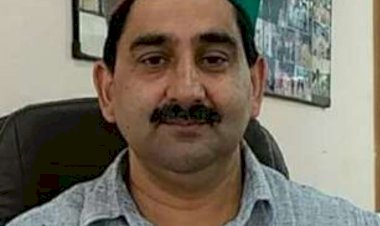 विधायक केवल पठानिया ....... नगर निगम शिमला में कांग्रेस की जीत को बताया ऐतिहासिक.......