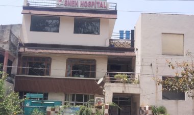 स्नेह अस्पताल कालाअम्ब में अब कार्डधारकों को मिलेगी मुफ्त सुविधा......