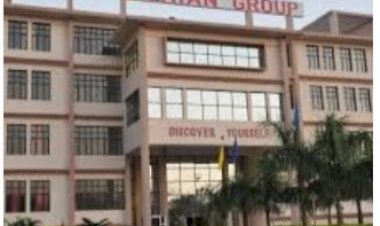 हिमालयन इंजीनियरिंग कॉलेज में......बिल्डिंग स्ट्रक्चर एनालिसिस यूजिंग सॉफ्टवेयर विषय पर  राष्ट्रीय स्तर का वेबिनार आयोजित.....