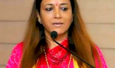 कांग्रेस ने फूट...... डिप्टी मेयर नाराज : डेजी....