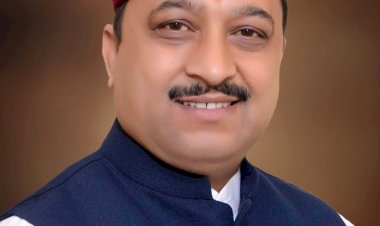 लाना चैता में सड़क हादसे पर  ......लोकसभा के सांसद सुरेश कश्यप ने गहरा शोक व्यक्त किया