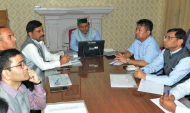 उत्पादों की गुणवत्ता के अनुसार ब्रांडिंग तथा विपणन महत्वपूर्ण: बागवानी मंत्री