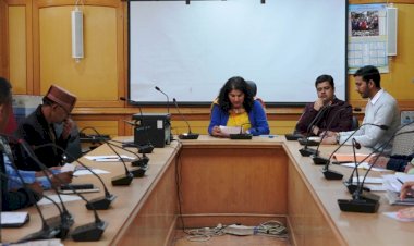 05 जून, 2023 को किन्नौर जिला के रिकांग पिओ में जिला स्तरीय युवा उत्सव किया जाएगा आयोजित