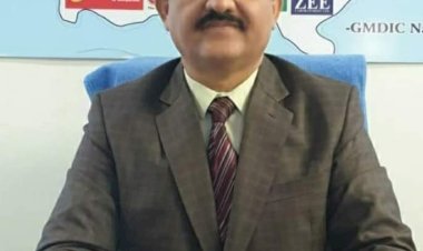 अप्रशिक्षित कामगारों के हुनर को.... संवारने के लिए उद्योग विभाग देगा प्रशिक्षण.....