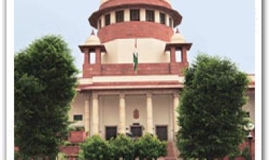 सर्वोच्च न्यायालय ने ........सरकारी वन भूमि पर खैर के पेड़ों के कटान की अनुमति प्रदान की..... दस वन मंडलों की सरकारी वन भूमि पर खैर के पेड़ों के कटान की अनुमति प्रदान की ...मुख्यमंत्री