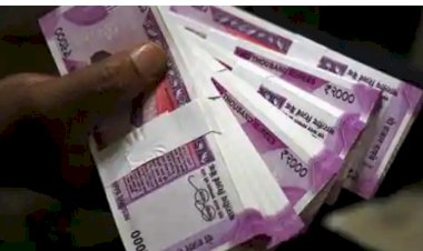 ब्रेकिंग न्यूज़ ........एक और नोटबंदी....