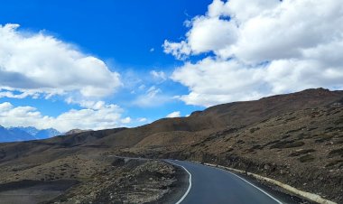 प्राकृतिक आपदा से हुए नुकसान की भरपाई हेतू सरकार द्वारा प्रदान की जाती है आर्थिक सहायता-  महेंद्र पाल गुर्जर.....