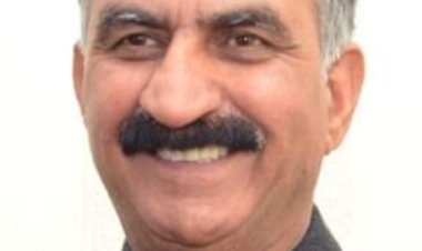 मुख्यमंत्री 23 से कांगड़ा जिले के 9 दिवसीय प्रवास पर...... करोड़ों की विकास योजनाओं की देंगे सौगात........