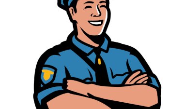 सिक्योरिटी गार्ड के 350 पद के लिए साक्षातकार