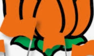 लिफ्ट का कराया दो गुना बड़ने पर..... भाजपा ने घेरी कांग्रेस.....