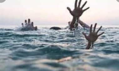 ब्यास नदी में नहाने....... उतरे पंजाब से आए तीन युवकों में से एक की डूबने से मौत......