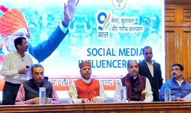 प्रधानमंत्री मोदी विश्व के सबसे लोक प्रिय नेता : टंडन