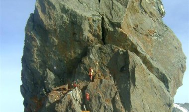 7 जुलाई से 20 जुलाई 2023 तक होगी श्रीखण्ड यात्रा....... यात्रा के इच्छुक को करवाना होगा ऑनलाइन पंजीकरण।......