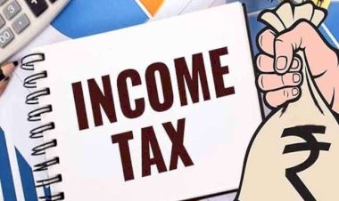 कालाअंब के धागा उद्योग में आयकर विभाग ने छापेमारी .......