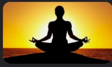 हर-घर आंगन योग कार्यक्रम के तहत जिला किन्नौर में आयोजित किए जा रहे हैं विशेष योग शिविर...