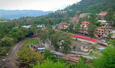 बोगधार मेले में 1000 महिलाएं महानाटी डालकर देंगी पेयजल संरक्षण और गुणवत्ता का संदेश,,,, उप मुख्यमंत्री मुकेश अग्निहोत्री होंगे मुख्य अतिथि,,,,,