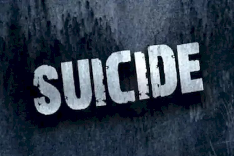 पांवटा साहिब में....... एक नेता के 21 वर्षीय बेटे ने आत्महत्या  का किया........गंभीर हालत में हायर सैंटर रैफर