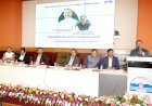 प्रदेश सरकार उद्यमियों को निवेश अनुकूल वातावरण प्रदान करने के लिए वचनबद्ध....... मुख्यमंत्री ने उद्योग और पर्यटन क्षेत्रों के हितधारकों से व्यापक विचार-विमर्श किया.....