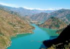 बी.बी.एम.बी. की परियोजनाओं से पानी निकालने के लिए....... एनओसी शर्त समाप्त.....