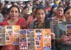 20 जून से 30 जून तक हर घर मे जाएंगे कार्यकर्ता.....नाहन में BJP सँयुक्त मोर्चा सम्मलेन आयोजित,