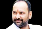 विधायक  वाहवाही लूटने में लगे है........ कांग्रेस के सात महीने के शासन में कोन सी योजना स्वीकृ त करवाकर लाए बताऐं : ठाकु ए