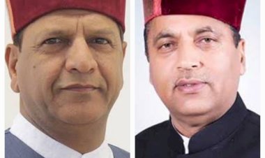 भाजपा नेताओं ने ओडिशा के बालासोर रेल हादसा पर जताया शोक