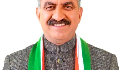 जल विद्युत परियोजनाओं में .....अनुबन्ध अवधि निर्धारित करने तथा मुफ्त बिजली की दरों में बढ़ोतरी का आग्रह किया.......मुख्यमंत्री ने