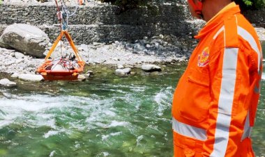 शिमला जिला में .........पांच स्थानों पर मेगा मॉक ड्रिल का सफलतापूर्वक आयोजन  ......