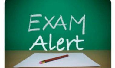 एकलव्य आदर्श आवासीय विद्यालय में प्रवेश के लिए...... 16 जुलाई को आयोजित की जाएगी परीक्षा.........