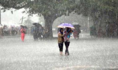 मानसून की तैयारियों को लेकर बैठक का आयोजन.... उपायुक्त ने समय रहते सभी तैयारियां पूर्ण करने के दिए निर्देश....