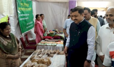 चंबा प्रकरण को लेकर सरकार अपना रही ढुलमुल रवैया...... सांसद बोले समझ से परे कांग्रेस का व्यवस्था परिवर्तन...... 6 महीने में विकास के नाम पर नही लगी एक भी ईंट......