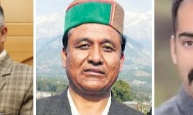 सलूणी घटना में कानून कर रहा अपना कार्य........ फिर भी राजनीतिक रंग देने में लगा विपक्ष........पुलिस मुस्तैदी से अपना कार्य कर आरोपियों को कर चुकी गिरफ्तार....