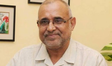 शराब के ठेके पर जताई आपत्ति........ आंगनवाड़ी को हटाने का निर्णय गलत..... अविनाश राय खन्ना ने हिमाचल के राज्यपाल और मानव अधिकार आयोग के अध्यक्ष को लिखा पत्र