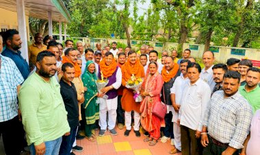 केंद्र सरकार ने 9.6 करोड से अधिक महिलाओं को उज्जवला एलपीजी कनेक्शन : बिंदल