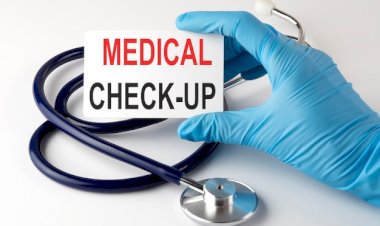 जे.एस.डब्लयू के जिंदल संजीवनी हस्पताल में होगा बहु-विशेषज्ञ स्वास्थ्य जाँच शिविर का आयोजन.......