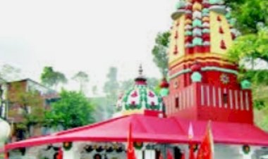 माँ शूलिनी मेला.........  यातायात व्यवस्था को बनाए रखने की दृष्टि से  के संबंध में आदेश जारी .......