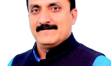 प्रदेश की कानून व्यवथा चरमराती हुई, मंत्री एक दूसरे को निपटाने में मस्त : तोमर