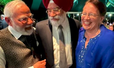 पंजाब में निबेश के लिए........ अमेरिका और कनाडा के .....बिज़नेस लीडर्स भारत का दौरा करेंगे.....