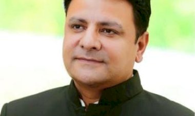 कानून हाथ में ले रहे बीजेपी नेता........ बयानों से बिगाड़ रहे प्रदेश का माहौलः सुधीर शर्मा...