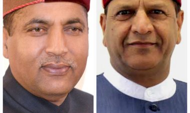 कांग्रेस की सरकार कुंभकरण की नींद सो रही है.......राज्यपाल  को 26 जून 2023 को  ज्ञापन .....  नेता प्रतिपक्ष जयराम ठाकुर, भाजपा प्रदेश अध्यक्ष डॉ राजीव बिंदल रहेंगे उपस्थित...